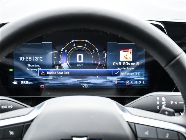 2026 Chevrolet Equinox LT (Stk: LCEQ00755) in Tilbury - Image 19 of 27