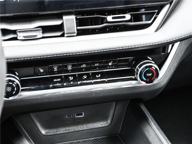 2026 Chevrolet Equinox LT (Stk: LCEQ00755) in Tilbury - Image 22 of 27