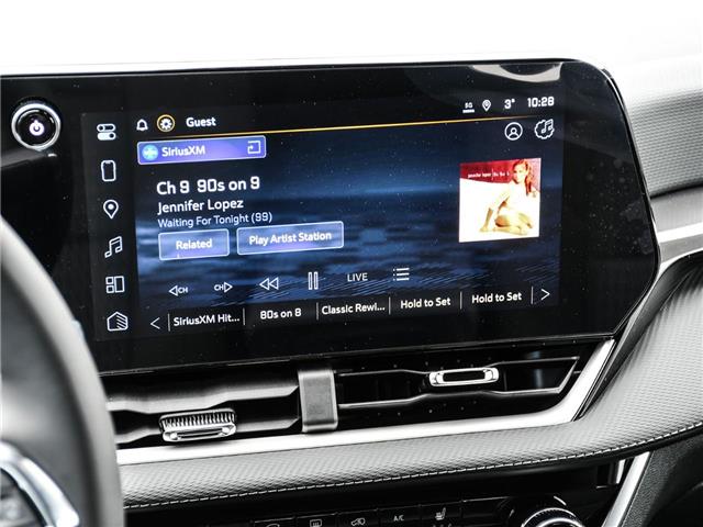 2026 Chevrolet Equinox LT (Stk: LCEQ00755) in Tilbury - Image 23 of 27