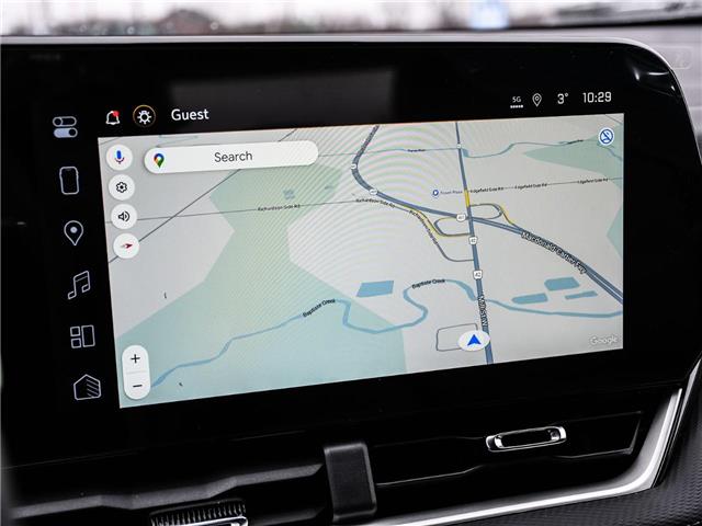 2026 Chevrolet Equinox LT (Stk: LCEQ00755) in Tilbury - Image 25 of 27