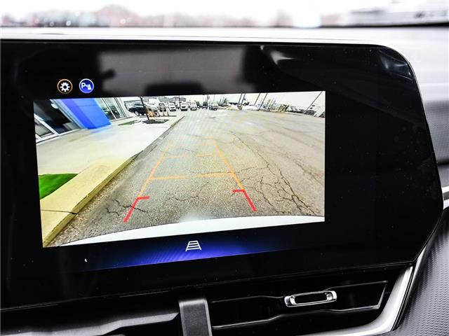 2026 Chevrolet Equinox LT (Stk: LCEQ00755) in Tilbury - Image 26 of 27