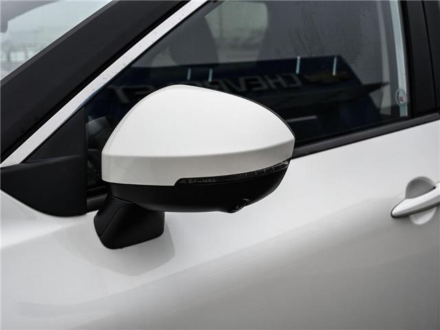 2023 Nissan Rogue SV Moonroof (Stk: LC00277Z) in Tilbury - Image 10 of 26