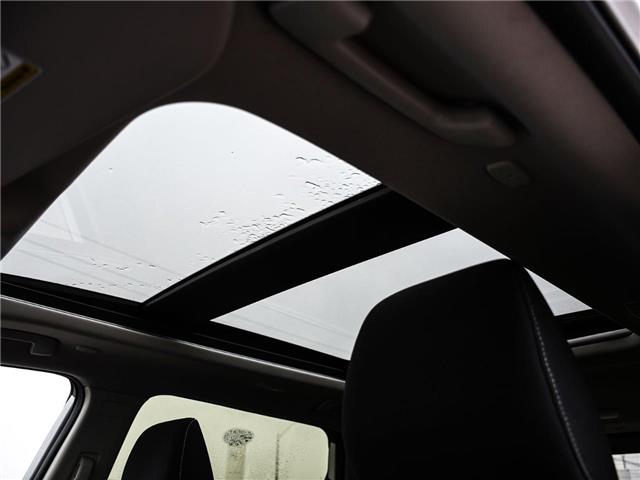 2023 Nissan Rogue SV Moonroof (Stk: LC00277Z) in Tilbury - Image 13 of 26