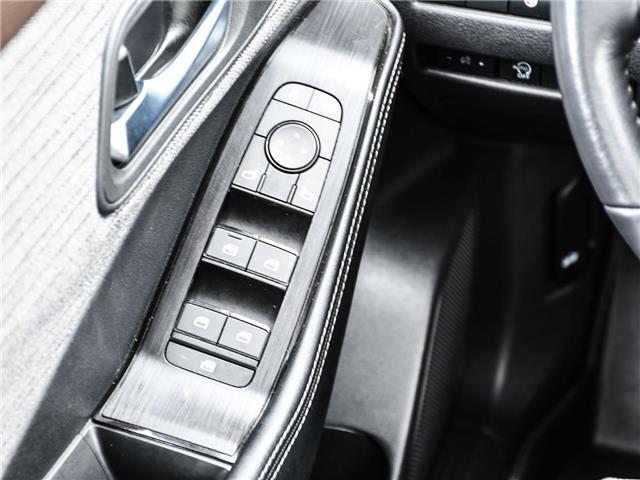 2023 Nissan Rogue SV Moonroof (Stk: LC00277Z) in Tilbury - Image 15 of 26