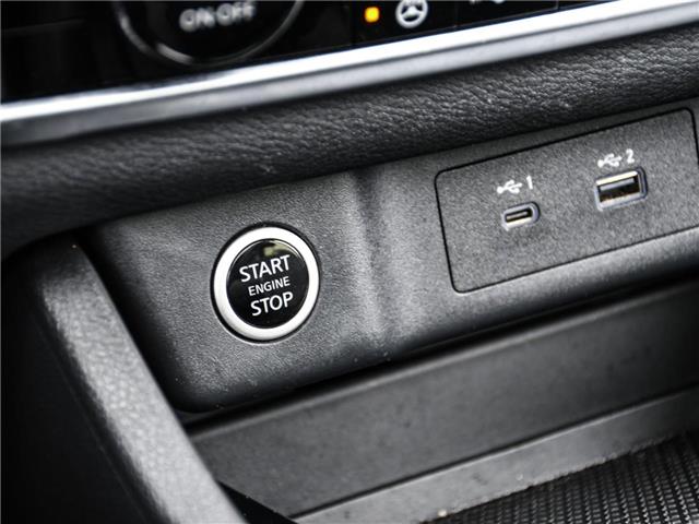 2023 Nissan Rogue SV Moonroof (Stk: LC00277Z) in Tilbury - Image 24 of 26