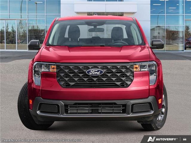 2026 Ford Maverick XLT (Stk: TA-502) in Calgary - Image 2 of 25