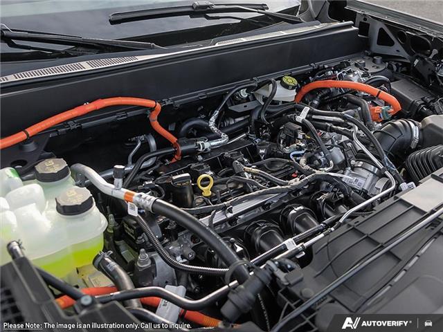 2026 Ford Maverick XLT (Stk: TA-502) in Calgary - Image 6 of 25