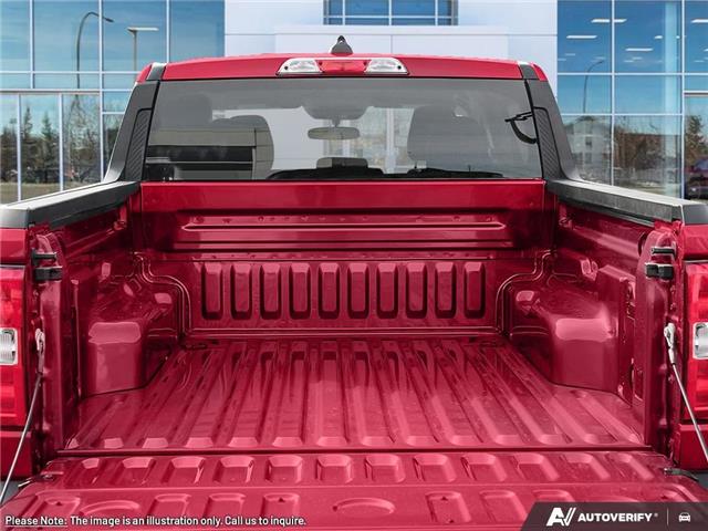 2026 Ford Maverick XLT (Stk: TA-502) in Calgary - Image 7 of 25