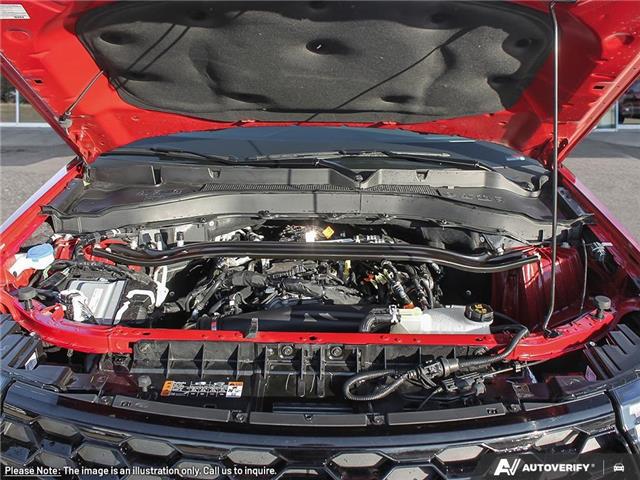 2026 Ford Explorer ST-Line (Stk: TA-503) in Calgary - Image 6 of 25 2026 Ford Explorer ST-Line (Stk: TA-503) in Calgary - Image 6 of 25