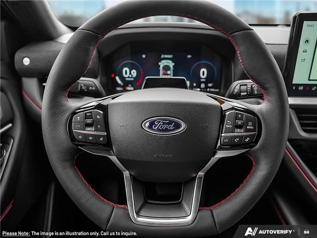 2026 Ford Explorer ST-Line (Stk: TA-503) in Calgary - Image 12 of 25 2026 Ford Explorer ST-Line (Stk: TA-503) in Calgary - Image 12 of 25