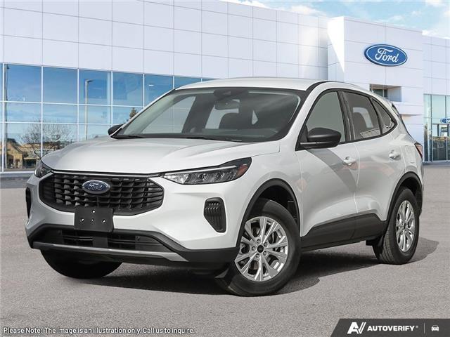 2026 Ford Escape Active (Stk: TA-504) in Calgary - Image 1 of 25