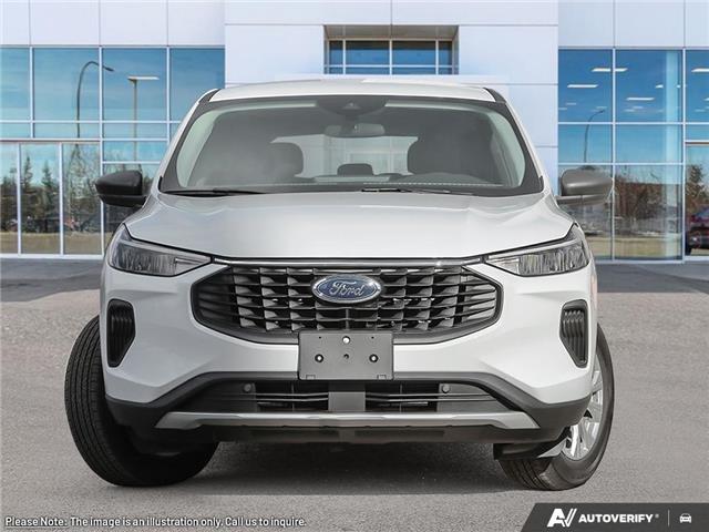 2026 Ford Escape Active (Stk: TA-504) in Calgary - Image 2 of 25