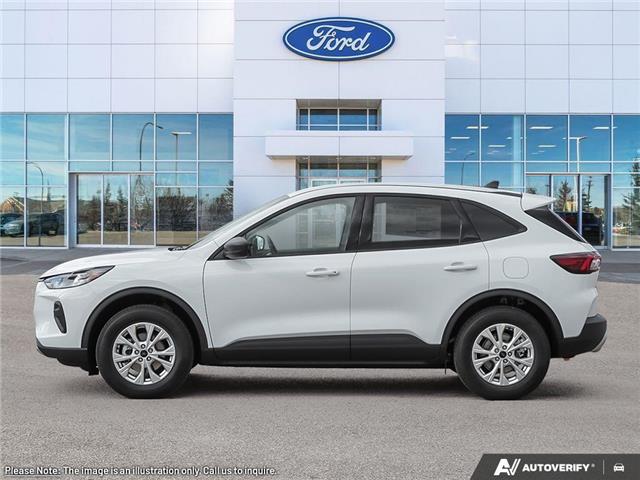 2026 Ford Escape Active (Stk: TA-504) in Calgary - Image 3 of 25