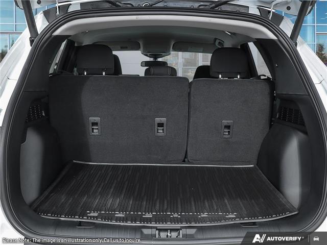 2026 Ford Escape Active (Stk: TA-504) in Calgary - Image 7 of 25