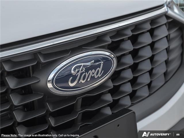 2026 Ford Escape Active (Stk: TA-504) in Calgary - Image 9 of 25