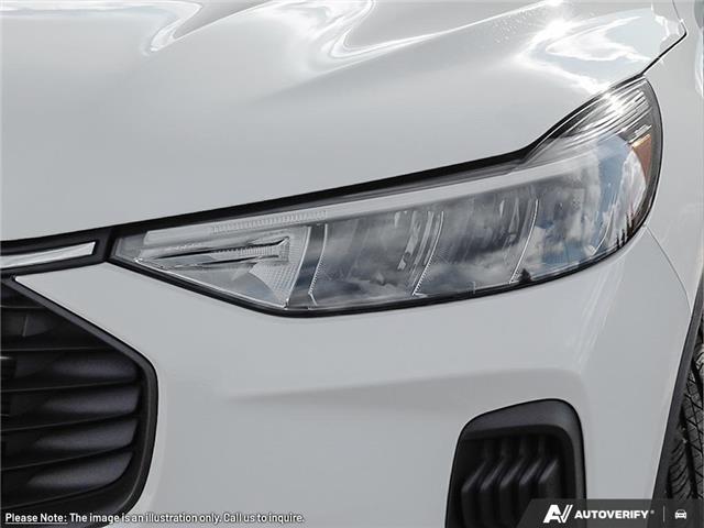 2026 Ford Escape Active (Stk: TA-504) in Calgary - Image 10 of 25