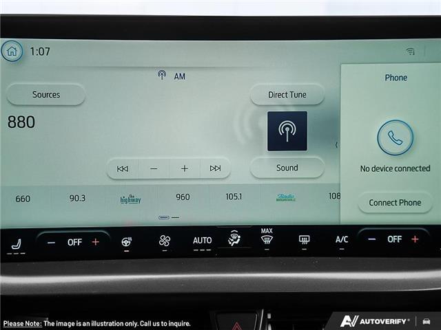 2026 Ford Escape Active (Stk: TA-504) in Calgary - Image 18 of 25