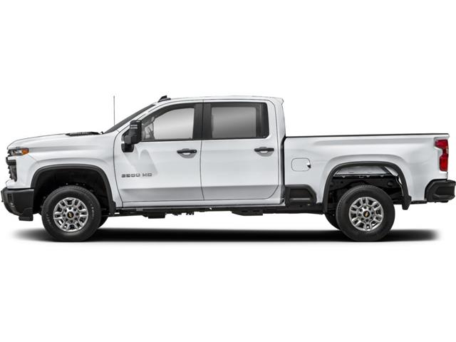 2025 Chevrolet Silverado 2500HD LT (Stk: 45392) in Slave Lake - Image 6 of 17