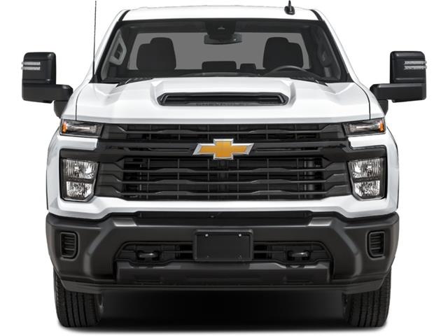 2025 Chevrolet Silverado 2500HD LT (Stk: 45392) in Slave Lake - Image 8 of 17