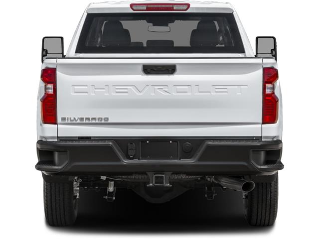 2025 Chevrolet Silverado 2500HD LT (Stk: 45392) in Slave Lake - Image 9 of 17