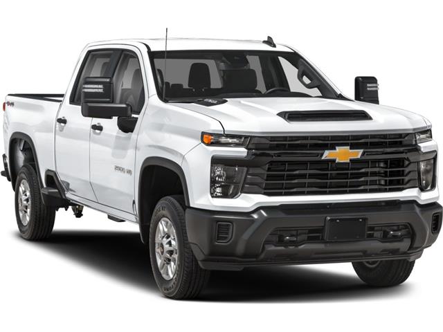 2025 Chevrolet Silverado 2500HD LT (Stk: 45392) in Slave Lake - Image 3 of 17