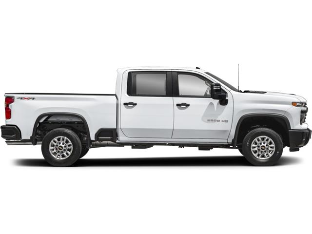 2025 Chevrolet Silverado 2500HD LT (Stk: 45392) in Slave Lake - Image 7 of 17