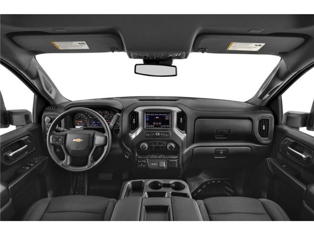 2025 Chevrolet Silverado 2500HD LT (Stk: 45392) in Slave Lake - Image 11 of 17