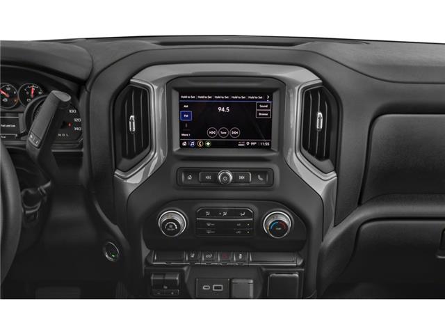 2025 Chevrolet Silverado 2500HD LT (Stk: 45392) in Slave Lake - Image 14 of 17