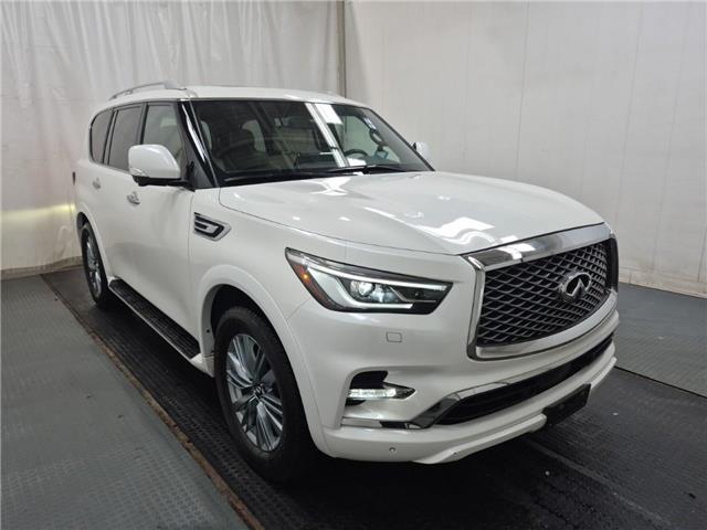 2024 Infiniti QX80  (Stk: 165415) in London - Image 3 of 7