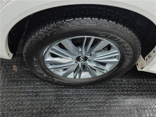 2024 Infiniti QX80  (Stk: 165415) in London - Image 7 of 7