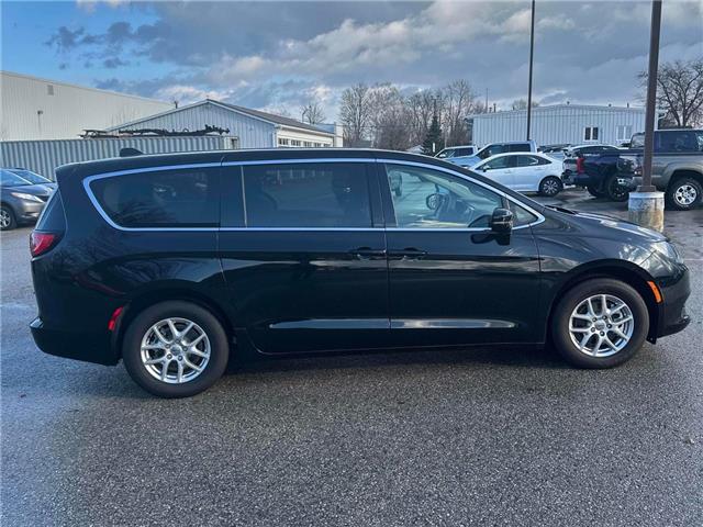2024 Chrysler Grand Caravan SXT (Stk: 165440) in London - Image 5 of 10