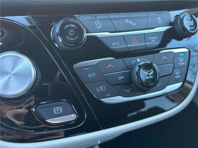 2024 Chrysler Grand Caravan SXT (Stk: 165440) in London - Image 9 of 10