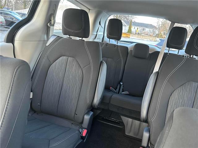 2024 Chrysler Grand Caravan SXT (Stk: 165440) in London - Image 10 of 10