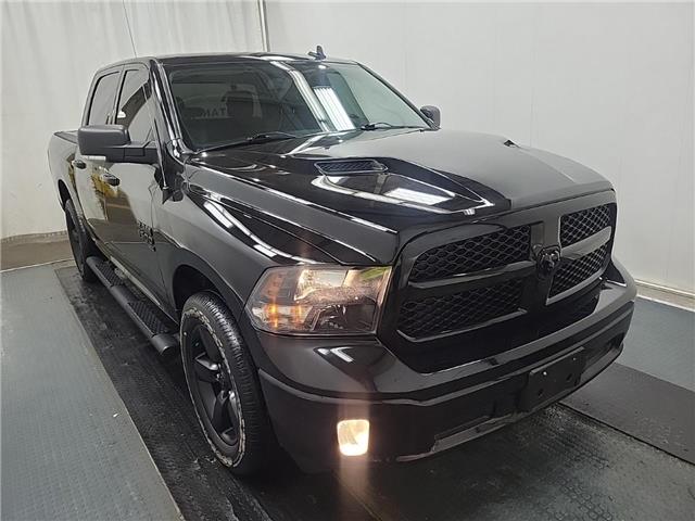 2022 RAM 1500 Classic SLT (Stk: 165414) in London - Image 2 of 5