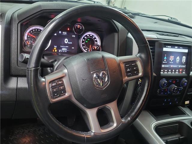 2022 RAM 1500 Classic SLT (Stk: 165414) in London - Image 4 of 5