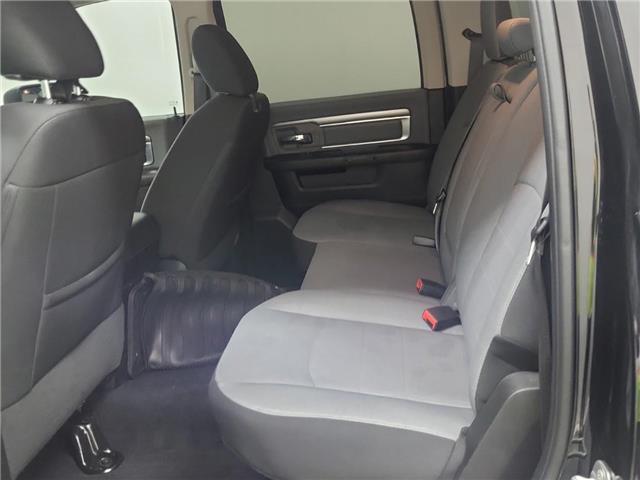 2022 RAM 1500 Classic SLT (Stk: 165414) in London - Image 5 of 5