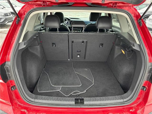 2022 Volkswagen Taos Comfortline (Stk: 165444) in London - Image 11 of 13