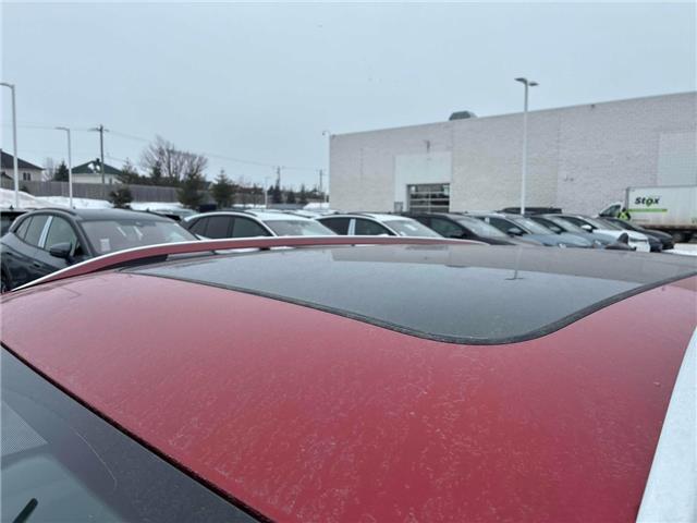 2022 Volkswagen Taos Comfortline (Stk: 165444) in London - Image 13 of 13