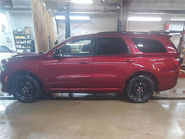 2023 Dodge Durango GT (Stk: 165441) in London - Image 2 of 5