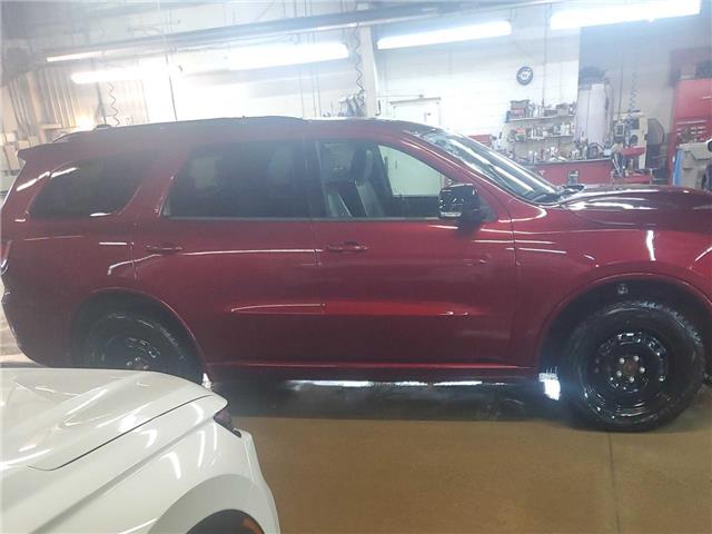 2023 Dodge Durango GT (Stk: 165441) in London - Image 3 of 5