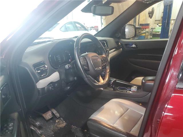 2023 Dodge Durango GT (Stk: 165441) in London - Image 4 of 5