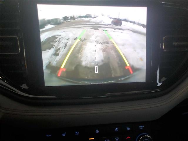 2023 Dodge Durango GT (Stk: 165441) in London - Image 5 of 5