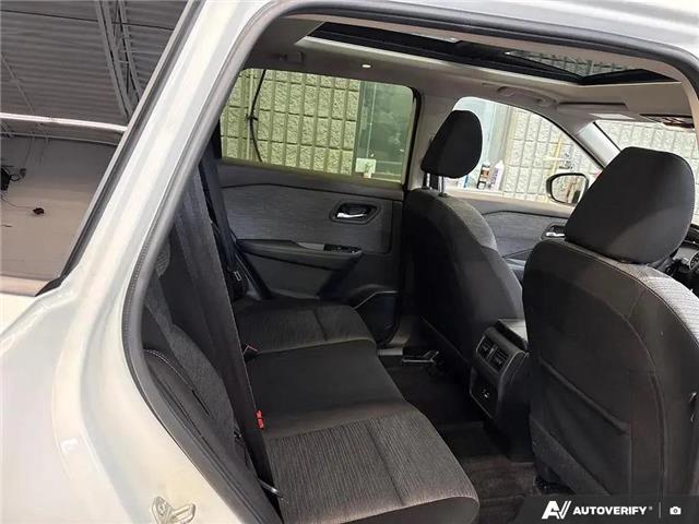 2023 Nissan Rogue (Stk: 165454) in London - Image 14 of 18 2023 Nissan Rogue (Stk: 165454) in London - Image 14 of 18