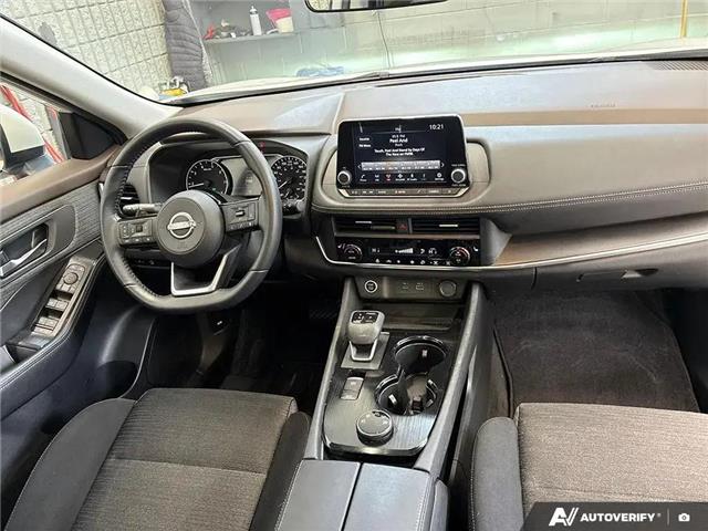 2023 Nissan Rogue (Stk: 165454) in London - Image 16 of 18 2023 Nissan Rogue (Stk: 165454) in London - Image 16 of 18