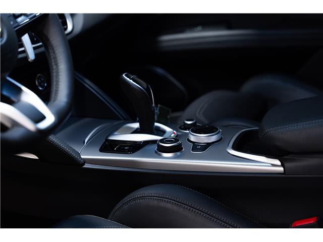 2023 Alfa Romeo Stelvio ti (Stk: UC2256A) in Calgary - Image 16 of 30