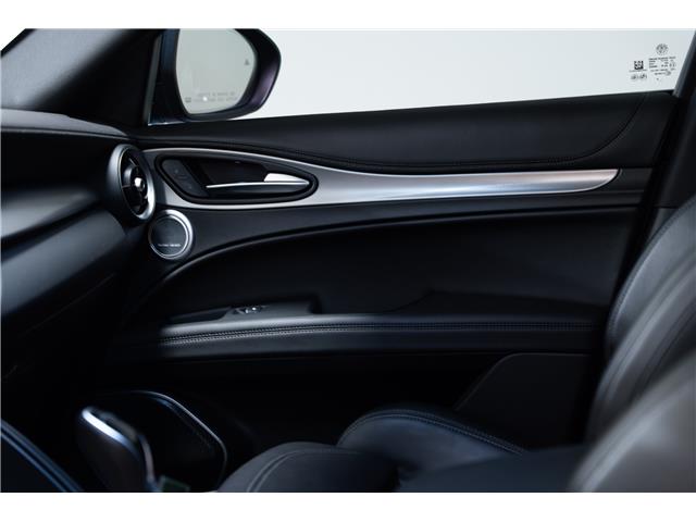 2023 Alfa Romeo Stelvio ti (Stk: UC2256A) in Calgary - Image 13 of 30