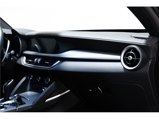 2023 Alfa Romeo Stelvio ti (Stk: UC2256A) in Calgary - Image 23 of 30