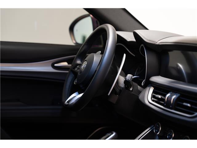 2023 Alfa Romeo Stelvio ti (Stk: UC2256A) in Calgary - Image 22 of 30
