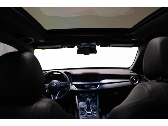 2023 Alfa Romeo Stelvio ti (Stk: UC2256A) in Calgary - Image 30 of 30
