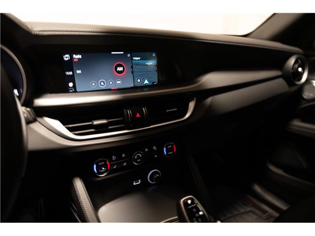 2023 Alfa Romeo Stelvio ti (Stk: UC2256A) in Calgary - Image 18 of 30